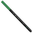 Caneta CIS Aquarelavel Dual Brush Verde 09