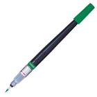 Caneta Color Brush Verde Pentel SM/GFL-104X