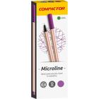 Caneta com Ponta Porosa Microline 0,4MM Lilas