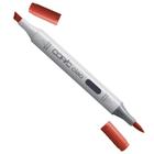 Caneta Copic Ciao Ponta Dupla Light Rouge R14