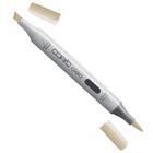 Caneta Copic Ciao Ponta Dupla Putty Yg91