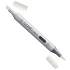 Caneta Copic Ciao Ponta Dupla Warm Gray No.0 W-0