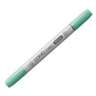 Caneta Copic Marcador Ciao Ponta Dupla Bg34 Horizon Green