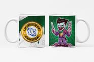 Caneta Coringa Universe DC Coffee