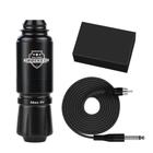 Caneta de Tatuagem Rotativa com Motor - 4 Cores, Soquete RCA
