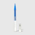 Caneta Delineadora Azul - Flash Color Pen Neon Blue 4you 1,2ml