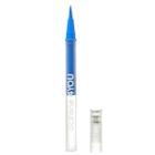 Caneta Delineadora Azul Flash Color Pen Neon Blue 4you Océane 1,2ml