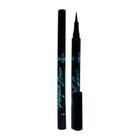 Caneta Delineadora Preta Catharine Hill Perfect Liner À Prova D'Água Alta Cobertura Secagem Rápida