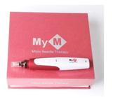 Caneta Dermapen Mym Microagulhamento 0.25 a 2.0mm - Bivolt