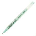 Caneta Derwent Graphik Line Painter 0.5mm Cor 12 Minted 301493