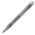 Caneta Derwent Graphik Line Painter 0.5mm Cor 16 Jungle 301531