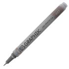 Caneta Derwent Graphik Line Painter 0.5mm Cor 17 Graphite 301540