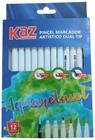 Caneta Dual Brush Tip, Aquarelável, Ponta Dupla K, Kz72202