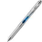 Caneta energel infree 0.5mm azul turquesa - pentel