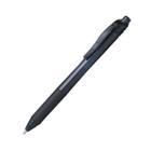 Caneta Energel Pentel Retratil 1.0mm Preto