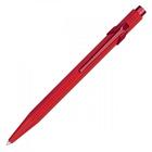 Caneta Esfero Caran d'Ache 849 Claim Your Style Scarlet Red