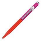 Caneta Esfero Caran D Ache Paul Smith Warmred Melrosepink - Caran D'ache