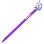 Caneta Esferográfica 0.7mm Fannpen Unicorn Newpen