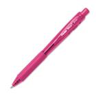 Caneta Esferografica 1.0 MM Rosa Pentel Wow Retratil BK440