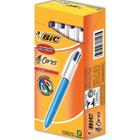 Caneta esferografica bic 4 cores bic