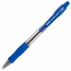 Caneta Esferográfica Bpgp-10r-g Grip 1.6 mm Azul 1410 Pilot - 12un