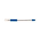 Caneta esferografica bps grip 0.7 mm azul- pilot