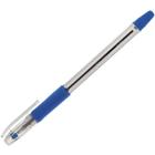 Caneta esferografica bps-grip-m 1.0mm azul pilot