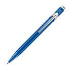 Caneta Esferografica Caran D'ache 849 Classic Azul - CARANDACHE OFFICE