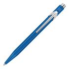 Caneta Esferográfica Caran d'Ache 849 Colormat-X Blue