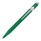 Caneta Esferográfica Caran d'Ache 849 Colormat-X Green