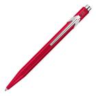 Caneta Esferográfica Caran d'Ache 849 Colormat-X Red