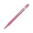 Caneta Esferográfica Caran D'ache Ballpoint Pen 849 Colormart-x Rosa