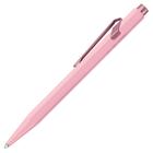 Caneta Esferográfica Caran D'Ache Claim Your Style Quartzo Pink 849.598 - Caran Dache