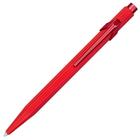 Caneta Esferográfica Caran D'Ache Claim Your Style Scarlet Red 849.564