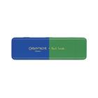 Caneta Esferográfica Caran D'Ache Paul Smith Cobalt Blue &amp Emerald Green 849.338 - Caran Dache