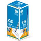 Caneta Esferografica CIS SCRIT Azul 1.0MM - Sertic