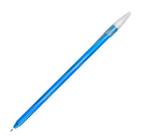 Caneta esferografica cis spiro glow 0,7mm