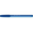 Caneta Esferográfica CIS Trik ON 1.0MM Azul - Sertic