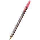 Caneta Esferografica Cristal Bold Fashion Rosa 892007 Bic