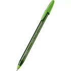 Caneta Esferográfica Cristal Fashion Fine Verde Bic Unidade