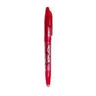 Caneta esferográfica frixion ball vermelho bl-fr7 - PILOT