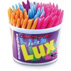 Caneta Esferografica JET LUX Sortida (LR/RX/AZ/RS) - Compactor