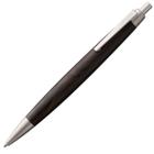 Caneta Esferográfica Lamy 2000 Ponta M - Blackwood