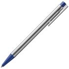 Caneta Esferográfica Lamy Logo Azul Mate Unidade