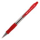 Caneta Esferográfica PILOT Super Grip 1.0 mm Ponta Média