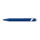 Caneta Esferográfica Roller Caran D'ache 849 Azul com Estojo - CARANDACHE OFFICE