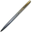 Caneta Esferográfica Sheaffer Imperial Prata Esterlina Nos