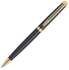 Caneta Esferográfica Waterman Hemisphere Negro Fosco Gt