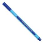 Caneta esferográfica XB azul Slider Edge Schneider Compactor