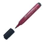 Caneta Faber-Castell Pitt Big Brush Magenta 133